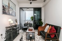Gem Residences (D12), Condominium #457090011